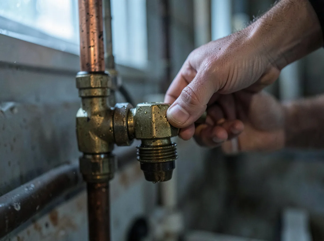 Emergency Plumber Winterthur, DE FAQs